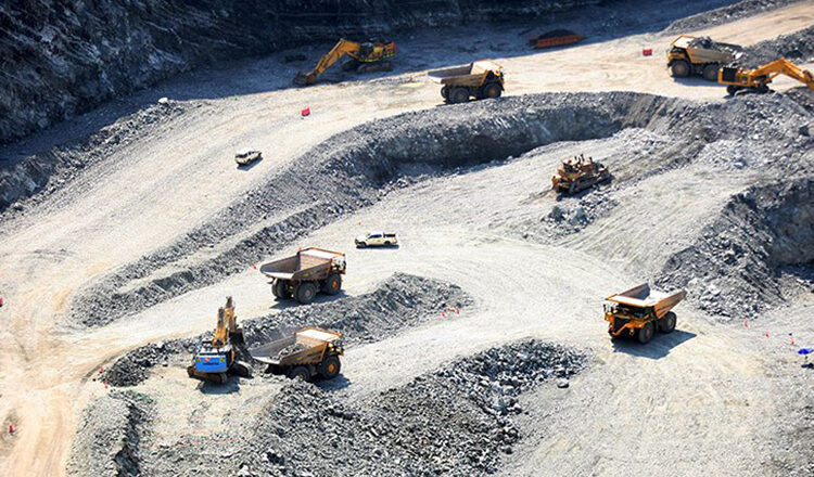 MME collects $70M in non-tax revenue from mines